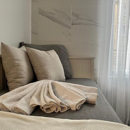 Charmant Studio Parisien Au Coeur Du 15E Arrondissement Экстерьер фото